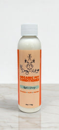 Organic Pet Conditioner - Apple & Mango (1 Gallon)