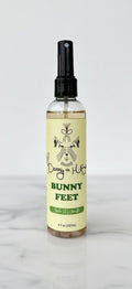 Bunny Feet | Organic Dog Detangler (Apple & Vanilla)